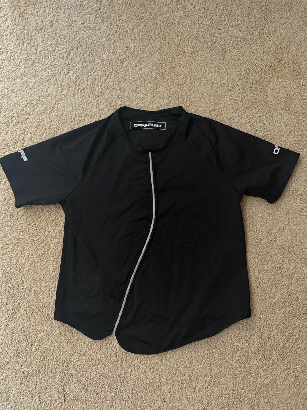 🖤 Off-White Technical Performance Top 🖤